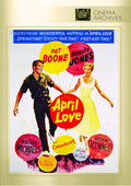 April Love - April Love - DVD