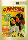 Ramona - Ramona - DVD