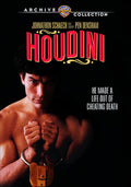 Houdini - Houdini - DVD