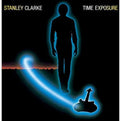Clarke,stanley - Time Exposure (bonus Tracks Edition) - Music CD