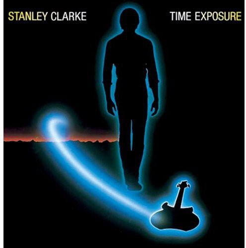 Clarke,stanley - Time Exposure (bonus Tracks Edition) - Music CD