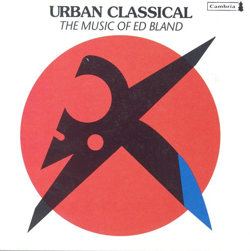 Bland,ed - Urban Classical - Music CD