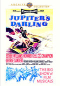 Jupiter's Darling - Jupiter's Darling - DVD
