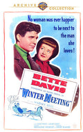 Winter Meeting - Winter Meeting - DVD