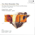 Nestor / Kanengiser - Steiner & Waxman - Music CD