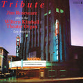 Roseveare,jim - Tribute - Music CD
