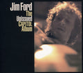 Ford,jim - Unissued Capitol Album - Music CD