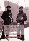 Proudly We Served - Proudly We Served - DVD