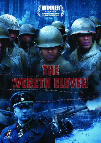 Wereth Eleven - Wereth Eleven - DVD