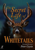 Secret Life Of Whitetails - Secret Life Of Whitetails - DVD