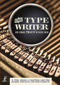 Typewriter (in The 21st Century) - Typewriter (in The 21st Century) - DVD