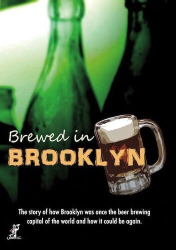 Brewed In Brooklyn - Brewed In Brooklyn - DVD