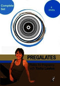 Pregalates - Pregalates - DVD