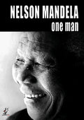 Unauthorized Story: Nelson Mandela - One Man - Unauthorized Story: Nelson Mandela - One Man - DVD