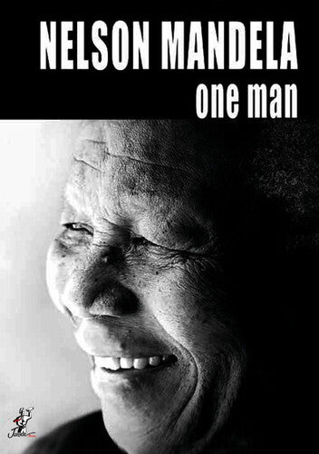 Unauthorized Story: Nelson Mandela - One Man - Unauthorized Story: Nelson Mandela - One Man - DVD