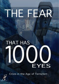 Fear That Has 1000 Eyes - Fear That Has 1000 Eyes - DVD