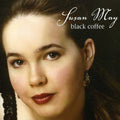 May,susan - Black Coffee - Music CD