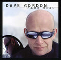Gordon,dave - Faux Real - Music CD