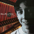Zibiral,max / Teller - Too Heavy To Carry - Music CD