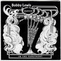 Lewis,bobby - In The Forefront - Music CD