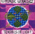 Flippo,david - Tendrils Of Light - Music CD