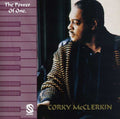 Mcclerkin,corky - Power Of One - Music CD