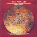 Mitsumoto / Arnaud / Polish Radio Symphony Orch. - Mitsumoto Conducts Orchestral Works By Leo Arnaud - Music CD