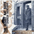 Sparrow Shortwave - Desert Rat Suite - Music CD