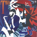 Potts / Reidling - Two Sides - Music CD