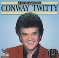 Twitty,conway - 22 Songs - Music CD
