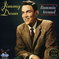 Dean,jimmy - Bummin' Around - Music CD