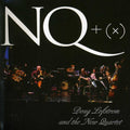 Lofstrom,doug & The New Quarter - Nt + (x) - Music CD
