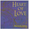 Ayres,michael - Heart Of Love - Music CD