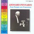 Pennario,leonar - Film Themes & Variat - Music CD