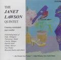 Lawson,janet - Janet Lawson Quintet - Music CD