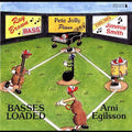 Egilsson,arni / Brown,ray / Jolly,pete / Smith,jim - Basses Loaded - Music CD
