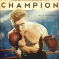 Tiomkin,dimitri - Champion / O.s.t. - Music CD