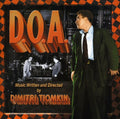 Tiomkin,dimitri - D.o.a. / O.s.t. - Music CD