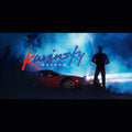 Kavinsky - Outrun - Vinyl Record
