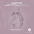 Prokofiev / Les Musiciens Du Louvre Grenoble - Ballets Russes - Music CD