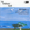 Hambe,alf - Till Undrans Land - Music CD