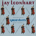 Leonhart,jay - Great Duets - Music CD