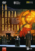 Verdi / Urmana / Guelfi / Giordani - La Forza Del Destino - DVD