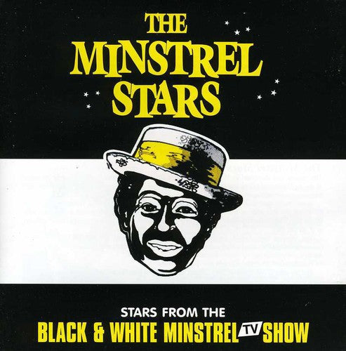 Minstels Stars / Various - Minstels Stars / Various - Music CD