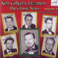 Colyer,ken - Classic Years 3 - Music CD