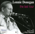 Donegan,lonnie - Last Tour - Music CD