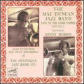 Duncan,mac - Live At The Lord Napier 1973 2 - Music CD