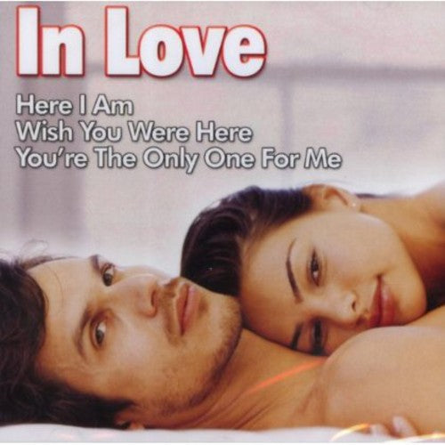 In Love - In Love - Music CD