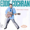 Cochran,eddie - Early Years - Music CD