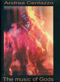 Centazzo,andrea - Music Of Gods - DVD